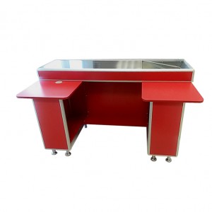Pokladničný box PB-170 UNI